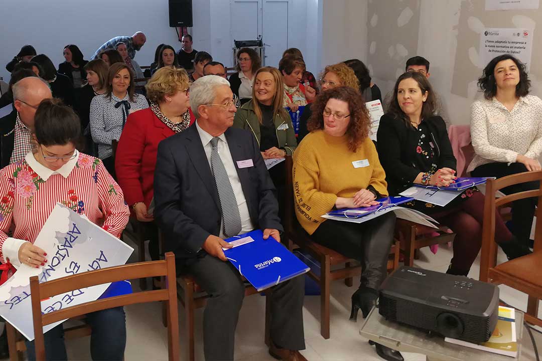 I Foro Apasiónate